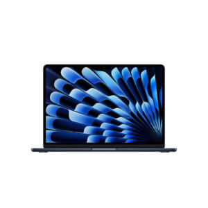 MacBook Air 13,6'' - Minuit - M5 - CPU 10 / GPU 10 - RAM 16 Go - 1 To SSD - garantie 2 ans