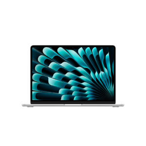 MacBook Air 13,6'' - Argent - M5 - CPU 10 / GPU 10 - RAM 16 Go - 1 To SSD - garantie 2 ans