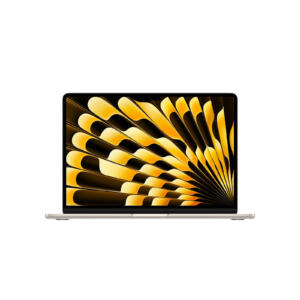 MacBook Air 13,6'' - Lumière stellaire - M5 - CPU 10 / GPU 10 - RAM 24 Go - 1 To SSD - garantie 2 ans