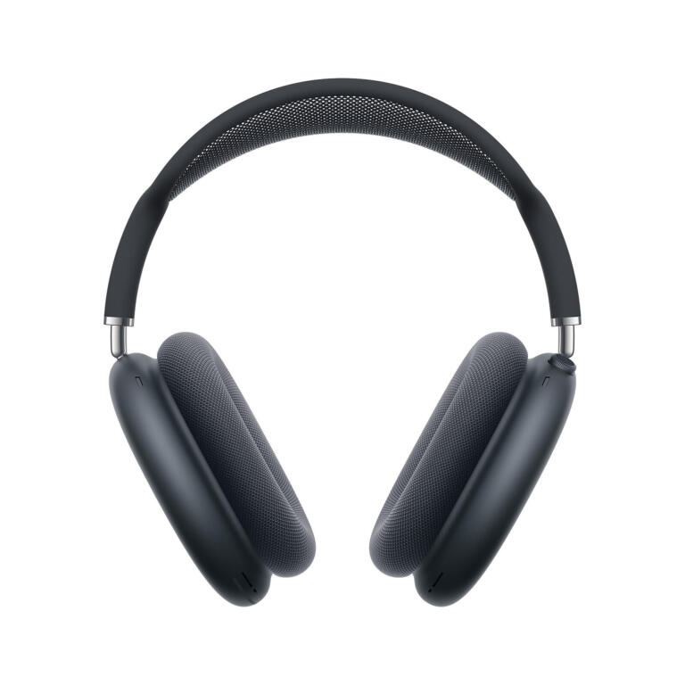 AirPods Max 2 - Minuit - Bluetooth - USB-C