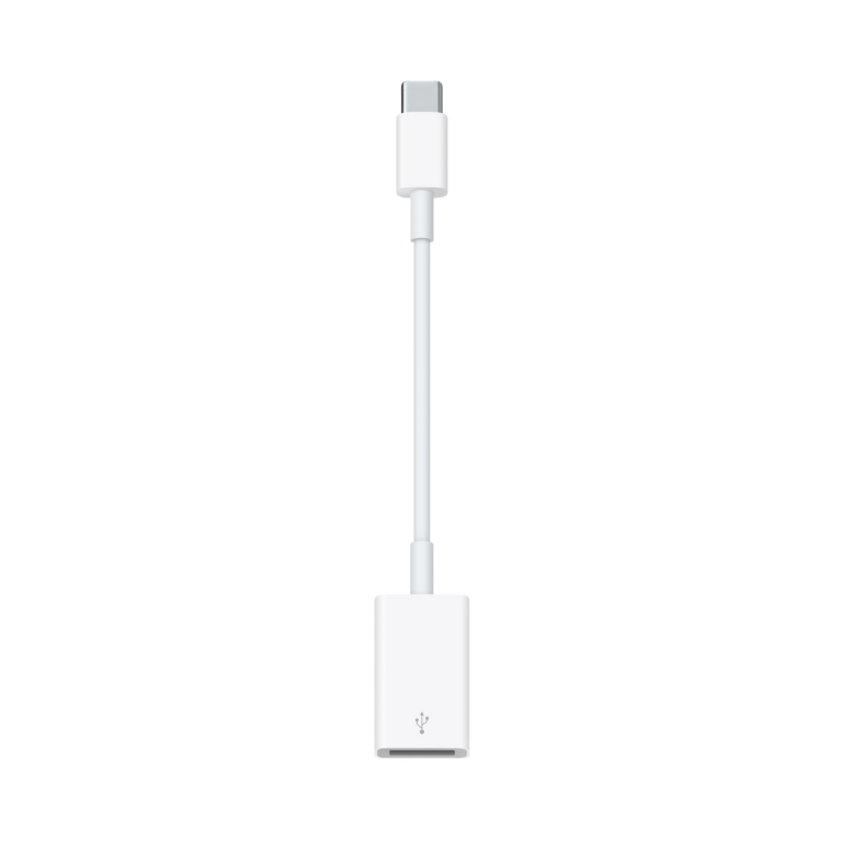 Adaptateur USB-C vers USB