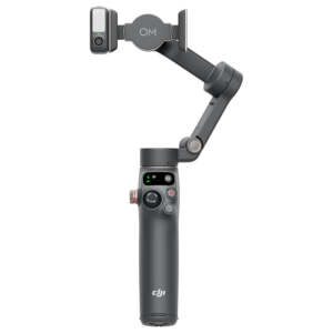 Osmo Mobile 7p - bluetooth- autonomie 10h