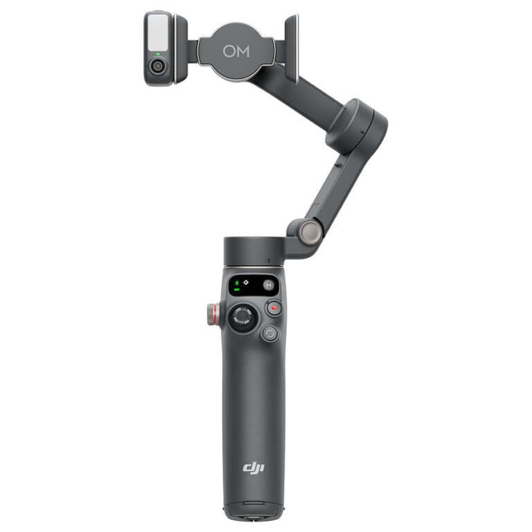Osmo Mobile 7p - bluetooth- autonomie 10h