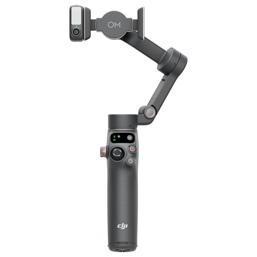 Osmo Mobile 7p - bluetooth- autonomie 10h