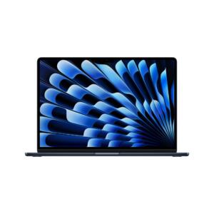 MacBook Air 15,3'' - Minuit - M5 - CPU 10 / GPU 10 - RAM 24 Go - 1 To SSD - garantie 2 ans