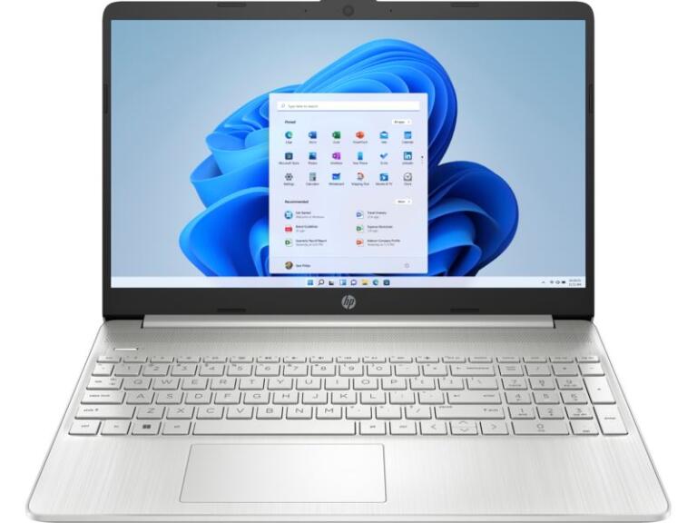 Laptop 15s-eq2111nF