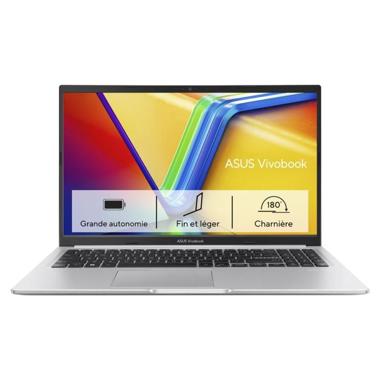 ASUS Vivobook 15 M1502Y
