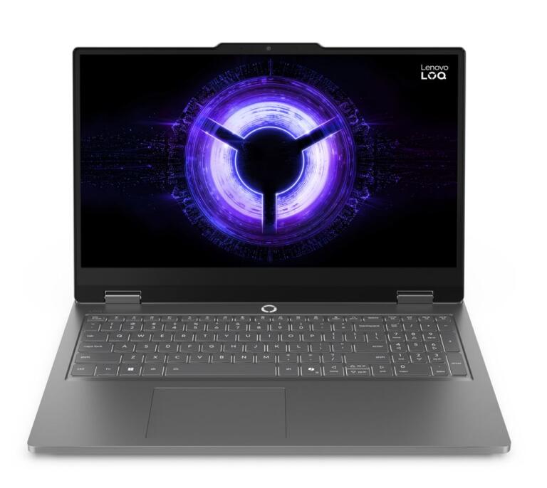 Laptop Gaming LOQ Essential 15IRX1