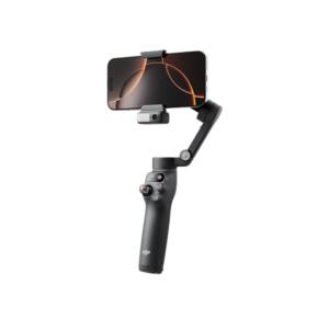 Osmo Mobile 8 Advenced tracking Combo - bluetooth- autonomie 10h