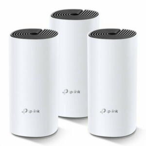 Pack de 3 répéteurs sans fil - Deco M4 AC1200 (3 pièces) - DECO M4 3-PACK