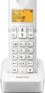 Téléphone sans fil - Téléphone fixe D260