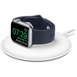 Station de charge magnétique - pour Watch