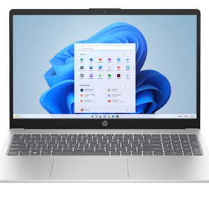Laptop 15-fd1084nk - Intel Core 7 150U - RAM 16 Go - 1 To SSD - Intel UHD - écran 15,6" - 1920 x 1080 px - Windows 11 -