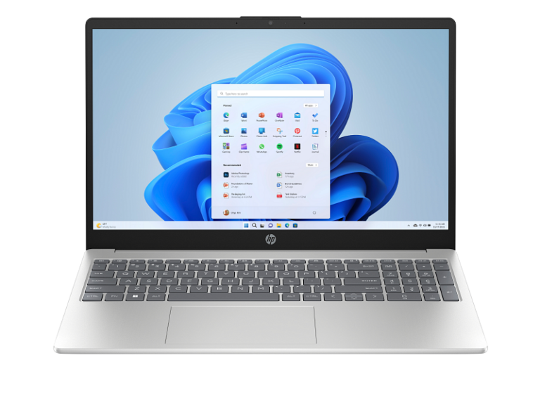 Laptop 15-fd1084nk
