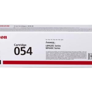 054C- Toner - Cyan