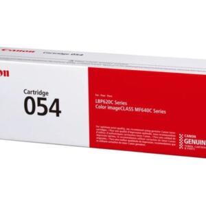 054Y- Toner - Jaune