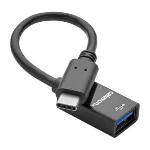 Adaptateur USB-C vers USB-A M/F