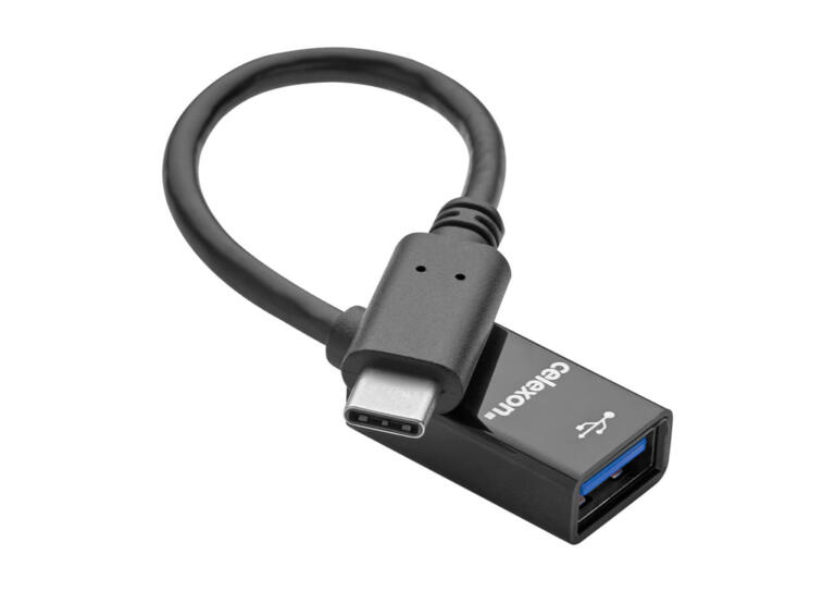 Adaptateur USB-C vers USB-A M/F