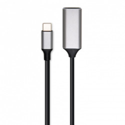 CONVERT USB TYPE-C/HDMI M/F
