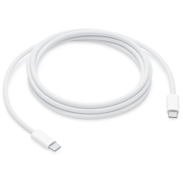 Câble de charge USB-C - 240 W (2 m)