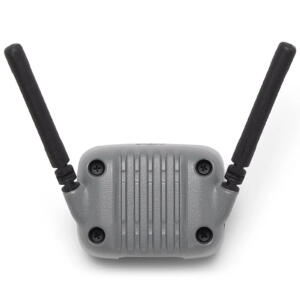 Mic 3 2TX + 1 RX - noir - écran Ecran Tactile 1,1 Pouce - 2 TX + 1 RX - wifi + bluetooth
