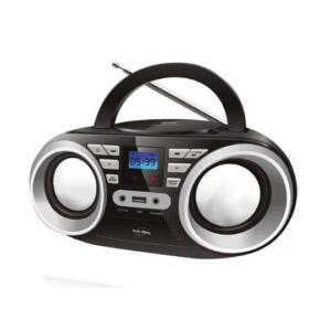 radio boombox - inov radio boombox cd R102