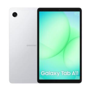 Galaxy Tab A11 - écran 8,7" - 64 Go - Divers coloris - Octo-Core 2,2 GHz - RAM 4 Go - WiFi - 8 Mpx - 2 Mpx - Android - g