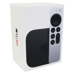 Apple TV 4K Wifi 64 Go