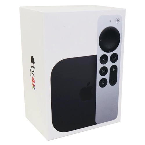 Apple TV 4K Wifi 64 Go