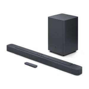 Barre de son JBL 2.1 MK2 - Barre de son JBL 2.1Deep Bass MK2