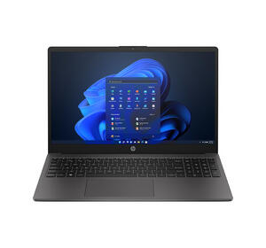 Laptop HP 255 G10 - AMD Ryzen 3 7330U - RAM 8 Go - 512 Go SSD - AMD Radeon Graphics - écran 15,6" - 1920 x 1080 px - Win