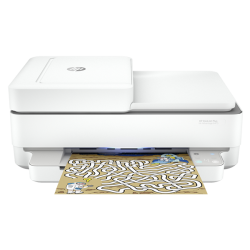 DeskJet Plus 6475 WiFi - Multifonction 4 en 1