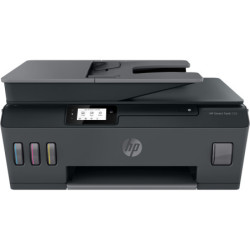 Smart Tank 530 - Tout en un : impression, numérisation, - copie - chargeur automatique de  - documents - sans fil