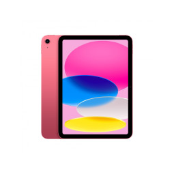 iPad (2025) - écran 11'' - 128 Go - Rose - WiFi