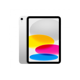 iPad (2025) - écran 11'' - 256 Go - Argent - WiFi