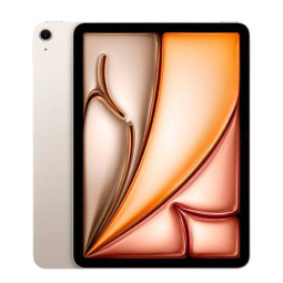 iPad 11 A16 WiFi 256GB Yellow