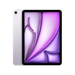 iPad Air (2025) - écran 11'' - 256 Go - Mauve - WiFi + Cellular