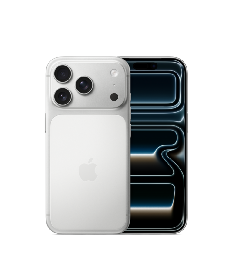 Apple iPhone 17 Pro