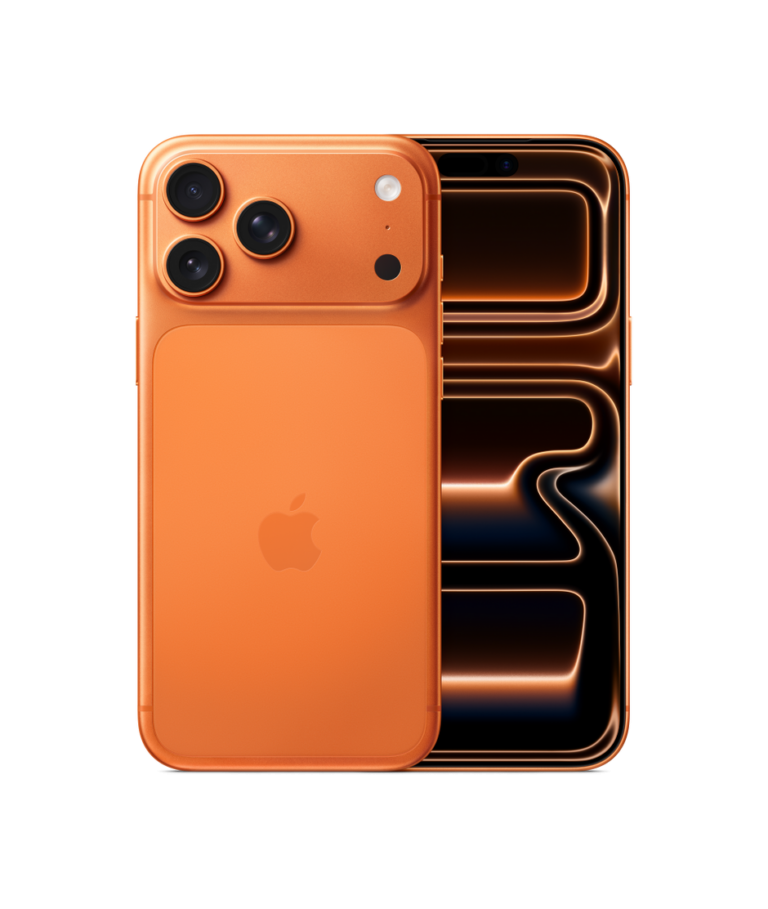 Apple iPhone 17 Pro Max
