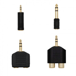 KIT AUDIO