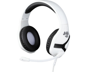 Casque Nemesis - PS5