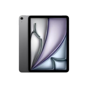 iPad Air (2025) - écran 11'' - 128 Go - Gris sidéral - WiFi