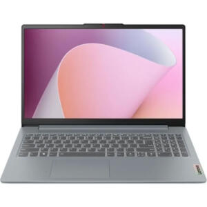 Ideapad Slim 3 15ABR8 - AMD Ryzen 5 5625U - RAM 16 Go - 512 Go SSD - AMD Radeon RX Vega 8 - écran 15,6" - 1920 x 1080 px