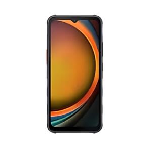 Galaxy Xcover 7 IP68 - Noir - 128 Go - 5G - écran 6,6" - RAM 6 Go - Double SIM - Cam. arrière 50 Mpx - Cam. avant 5 Mpx