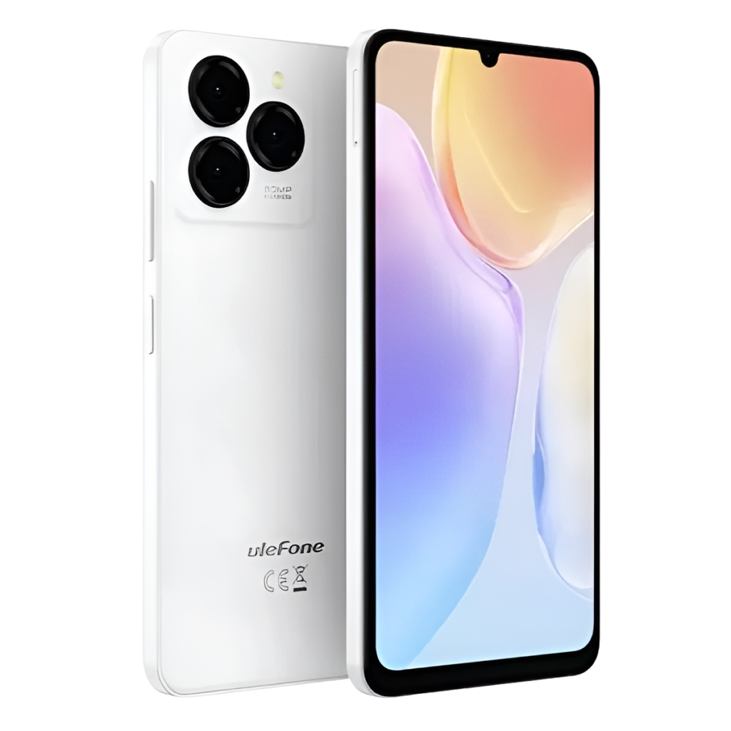 Ulefone Note 20 Pro