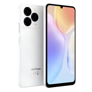 Note 20 pro - Blanc - 128 Go - 4G - écran 6,74" - RAM 4 Go - 50 Mpx - 8 Mpx - Android 14 - garantie 2 ans