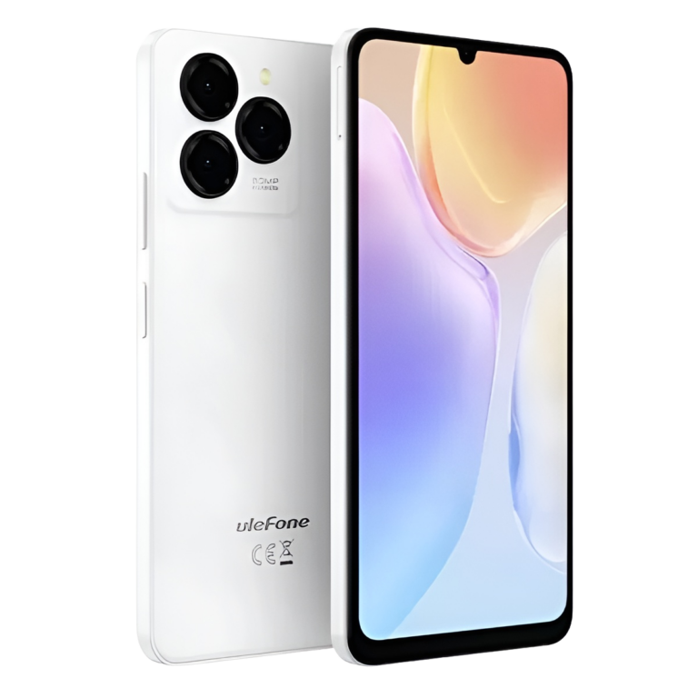 Ulefone Note 20 Pro