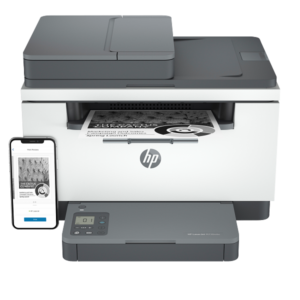 LaserJet MFP m236sdw - Multifonction 3 en 1