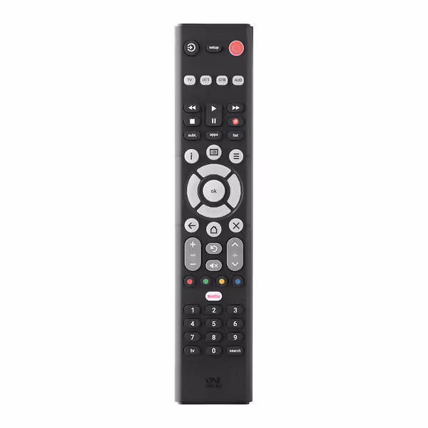 Téléc. Univ. Basic 4.1 - 4 en 1