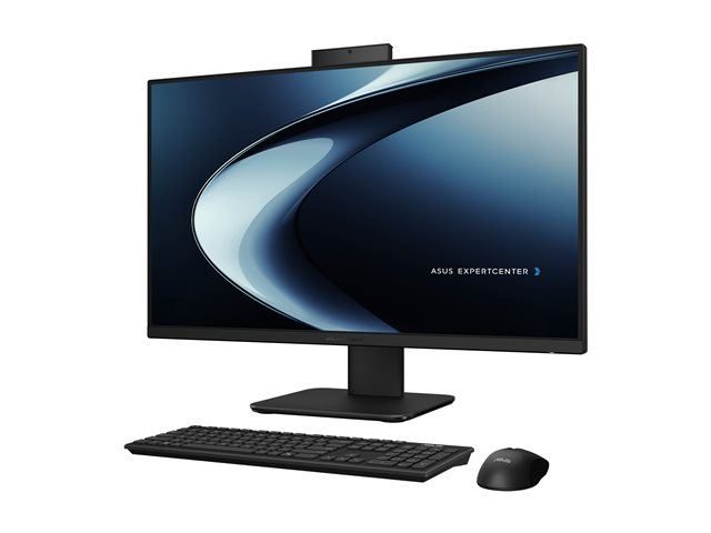 AIO P440VAK-BPC361X - Intel Core i5-13420H - RAM 16 Go - 512 Go SSD - Intel Iris Xe - écran 23,8" LED FHD - Windows 11 P